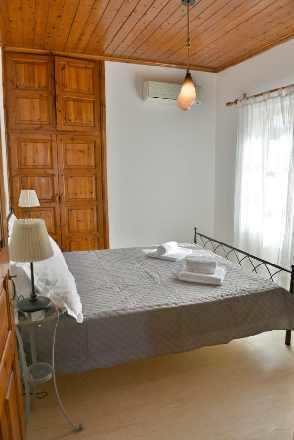 Hydra Port Apartments-Serenity Εξωτερικό φωτογραφία