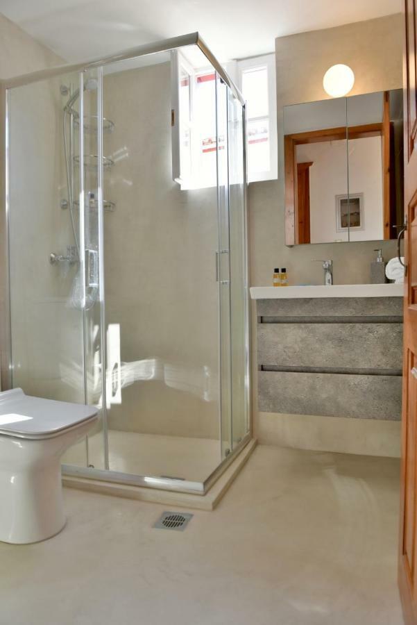 Hydra Port Apartments-Serenity Εξωτερικό φωτογραφία